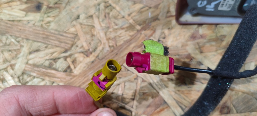 фото №6, Антенна антенна кровельная gps camaro 2009-2015