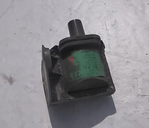 фото №1, Котушка запалювання mercedes w124 w126 w140 se sel sec