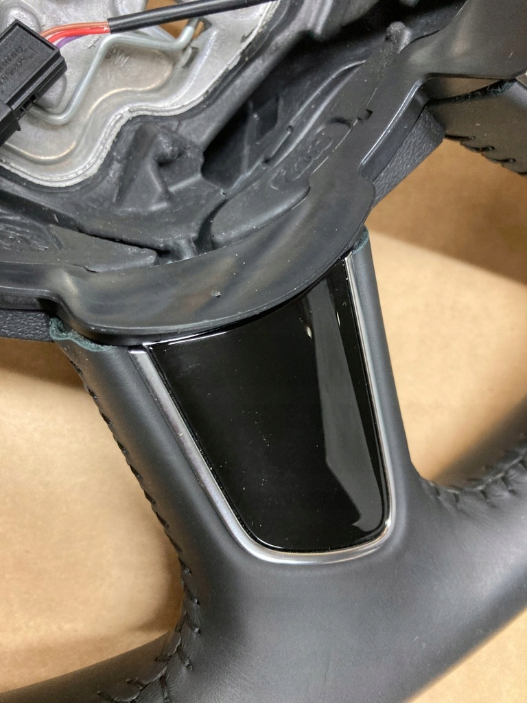 фото №6, Audi a8 d4 lift воздуховод 4h0419091t am