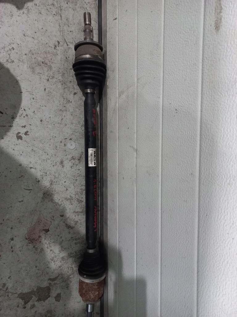 Купити Привідний вал права автоматична коробка передач opel astra k v 1.6 cdti