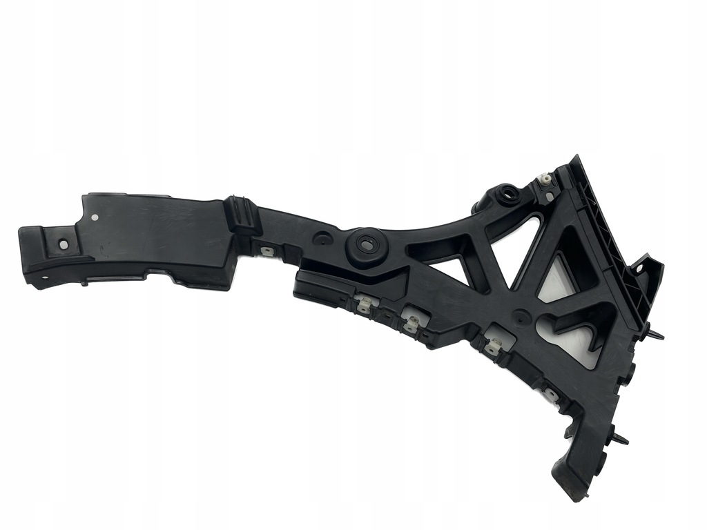 фото №1, Jaguar i-pace напрямна бампера задня