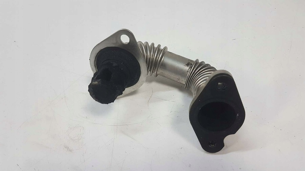 фото №2, Opel insignia b 1.6 cdti трубка egr 55574012