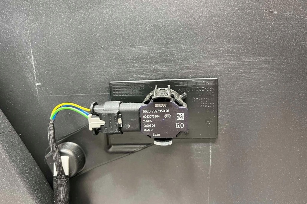 фото №12, Бампер задний bmw 9850251 2025