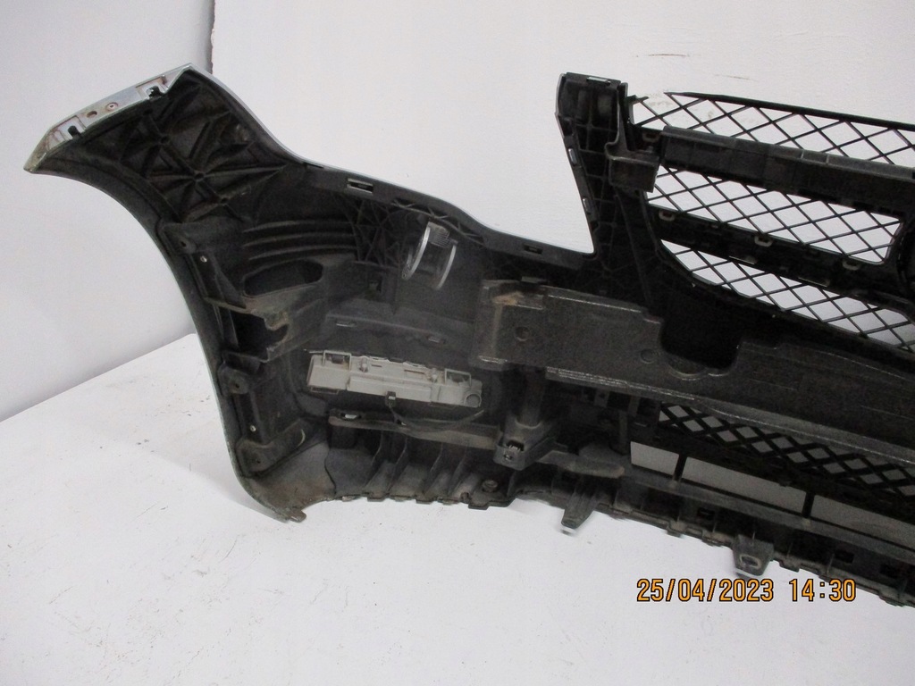 фото №11, Бампер mercedes glk a204 12r ксенон