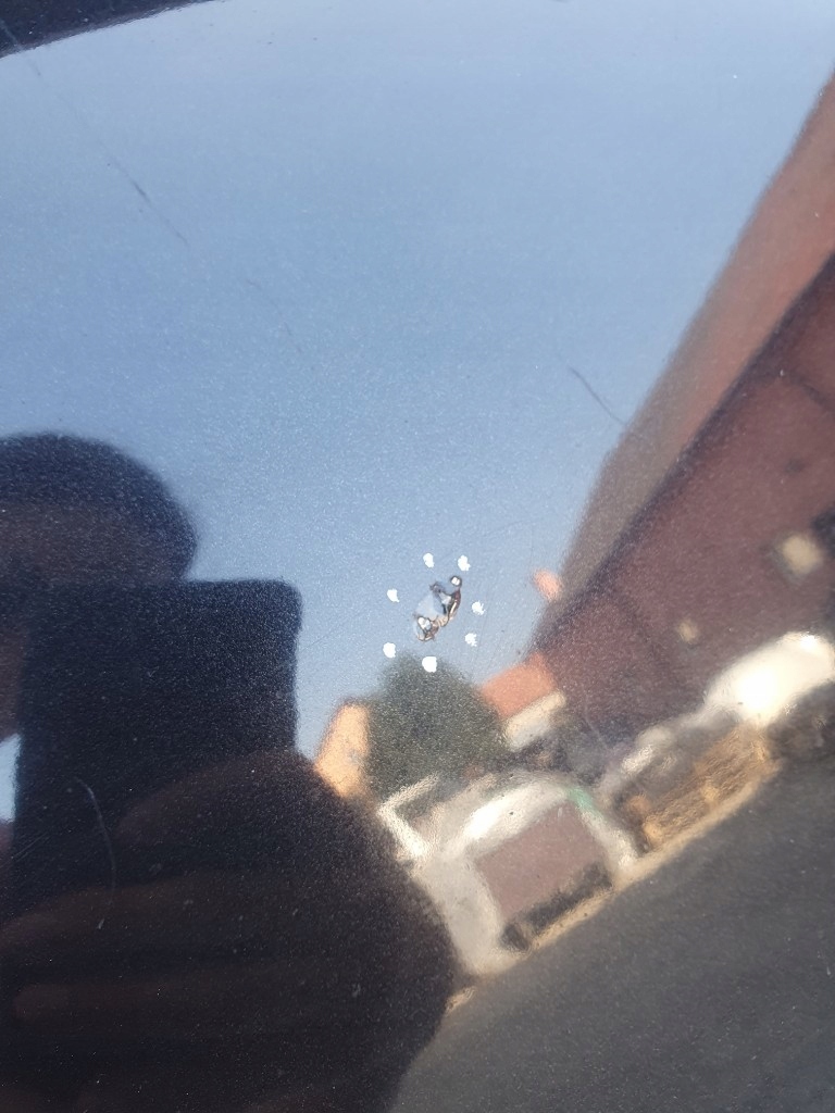 фото №11, Touareg 7l капот крышка двигателя czarna lc9z orygn