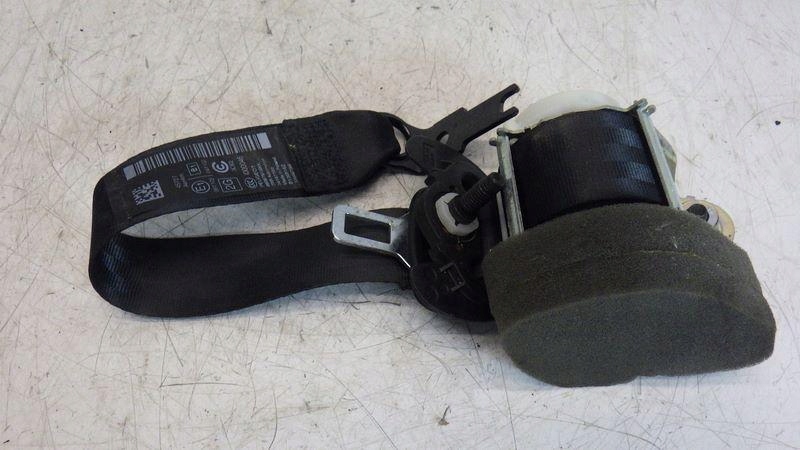 фото №1, Peugeot 308 t9 ii pas pezpieczeństwa лівий задня 98087919xx