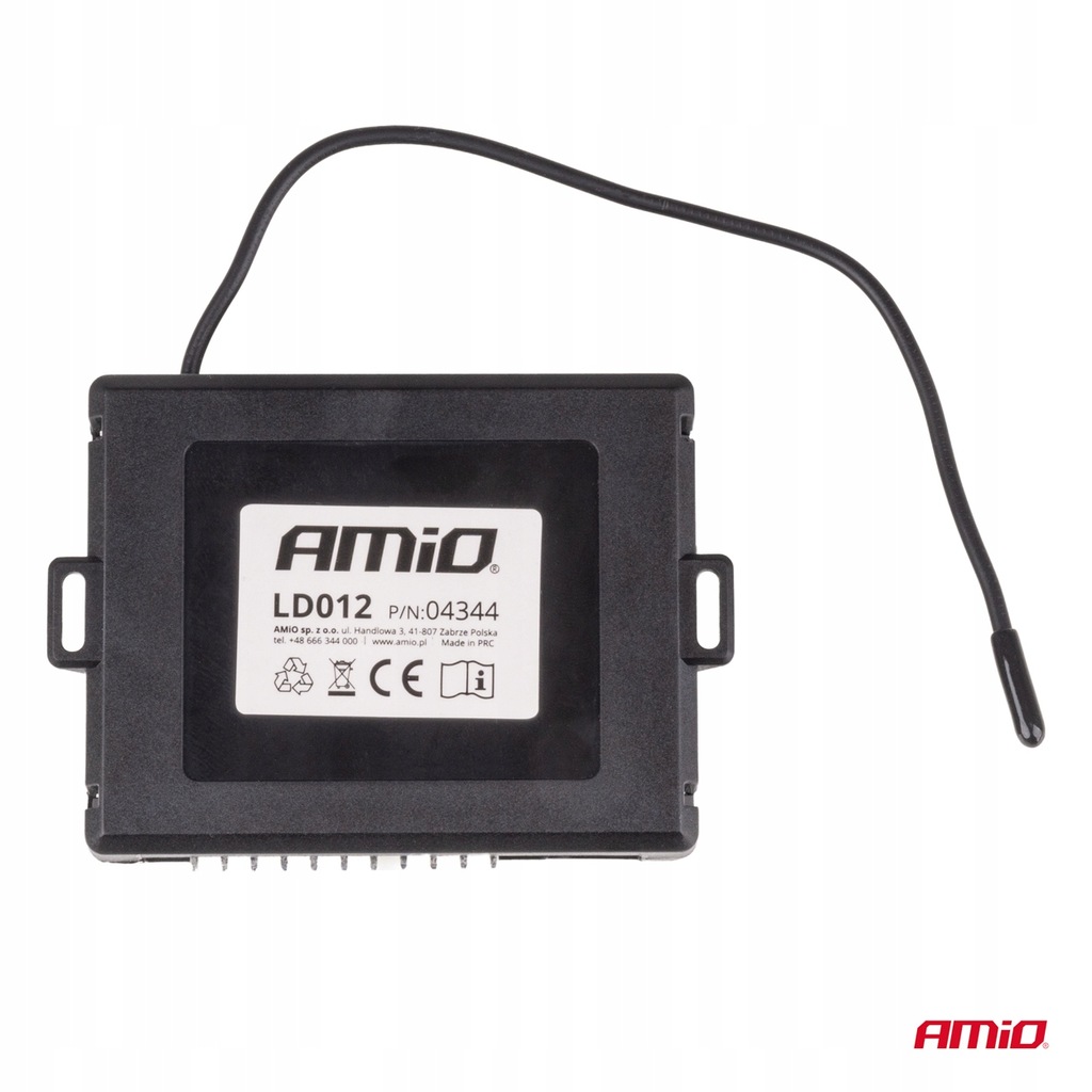 фото №15, Блок управления центрального замка система бесключевой keyless 2 брелоки набор