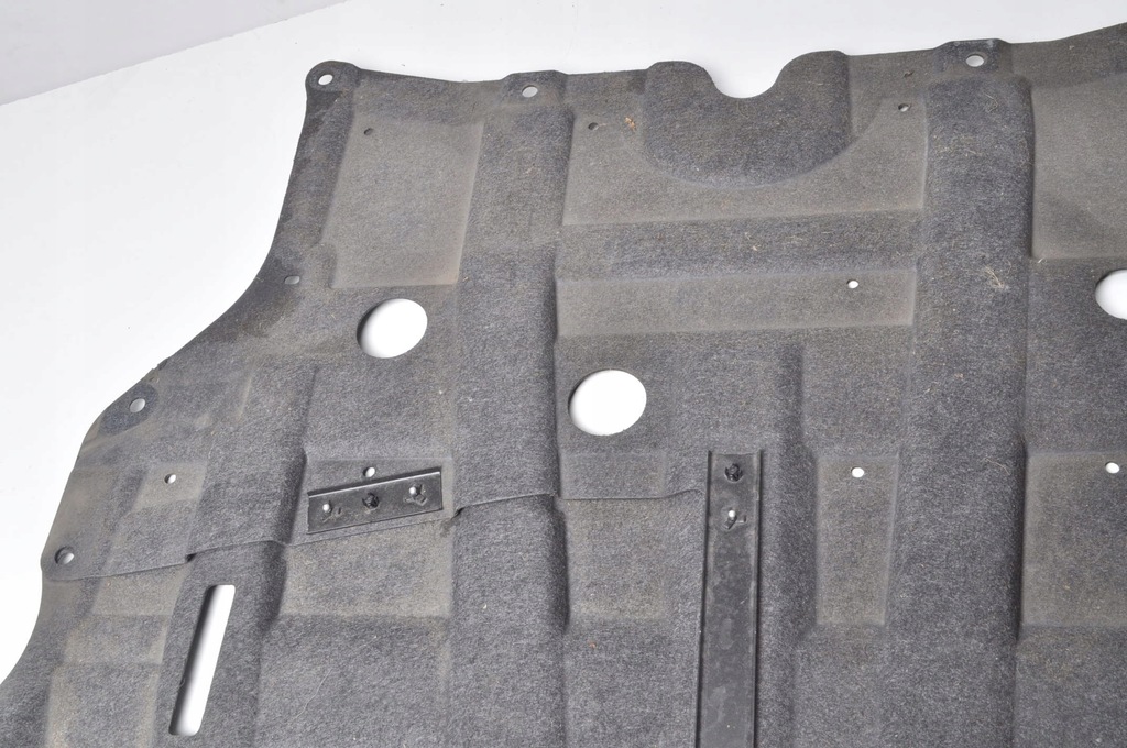 фото №8, Nissan x-trail iv t33 защита подвеска 23r