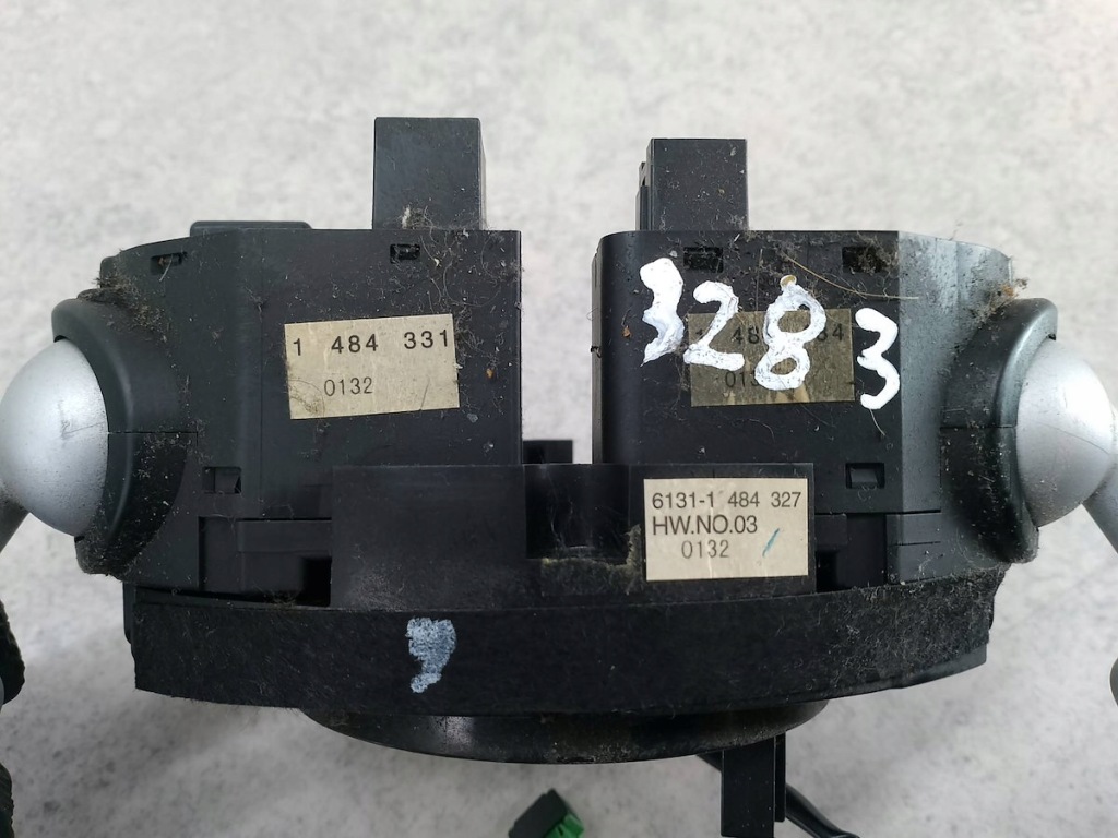 Перемикач комбінований mini r50 1484327 1484331 1484434 1.6 16v Оригінал