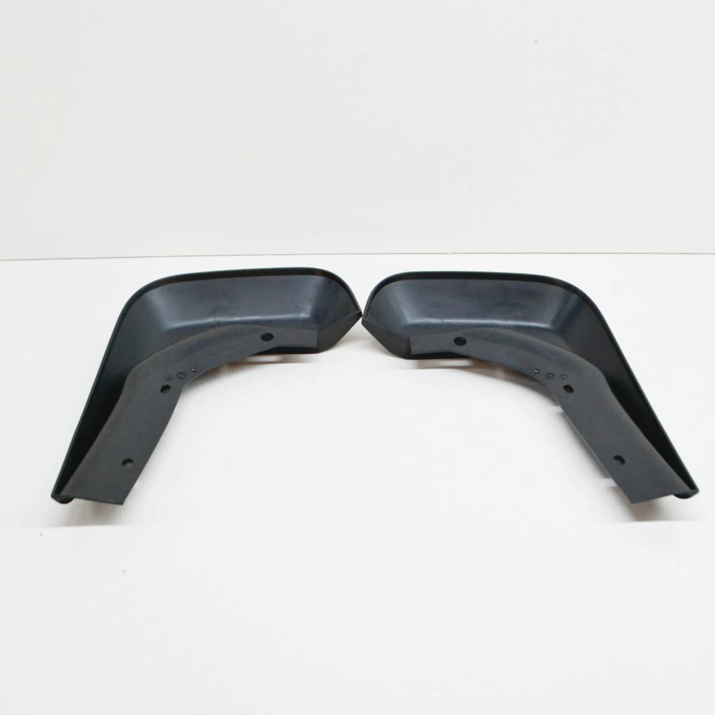 фото №6, Набор задних брызговики volvo v60 31359685 оригинальный