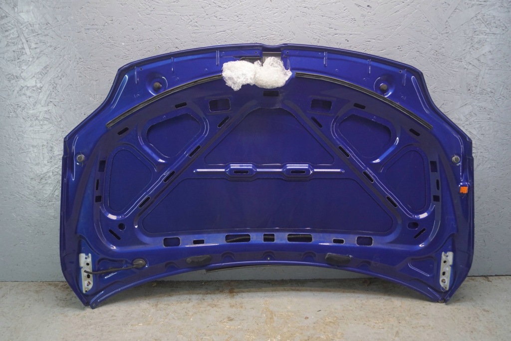 Vw golf vi plus капот крышка двигателя m813 с Разборки