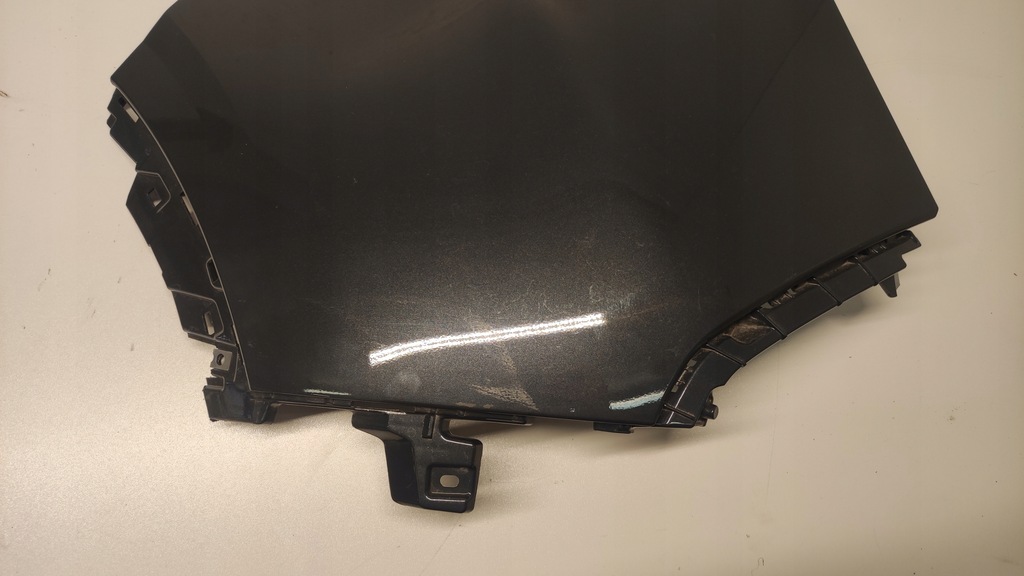 фото №3, Kia sportage v бампер задня задній лівий 86656-r2000