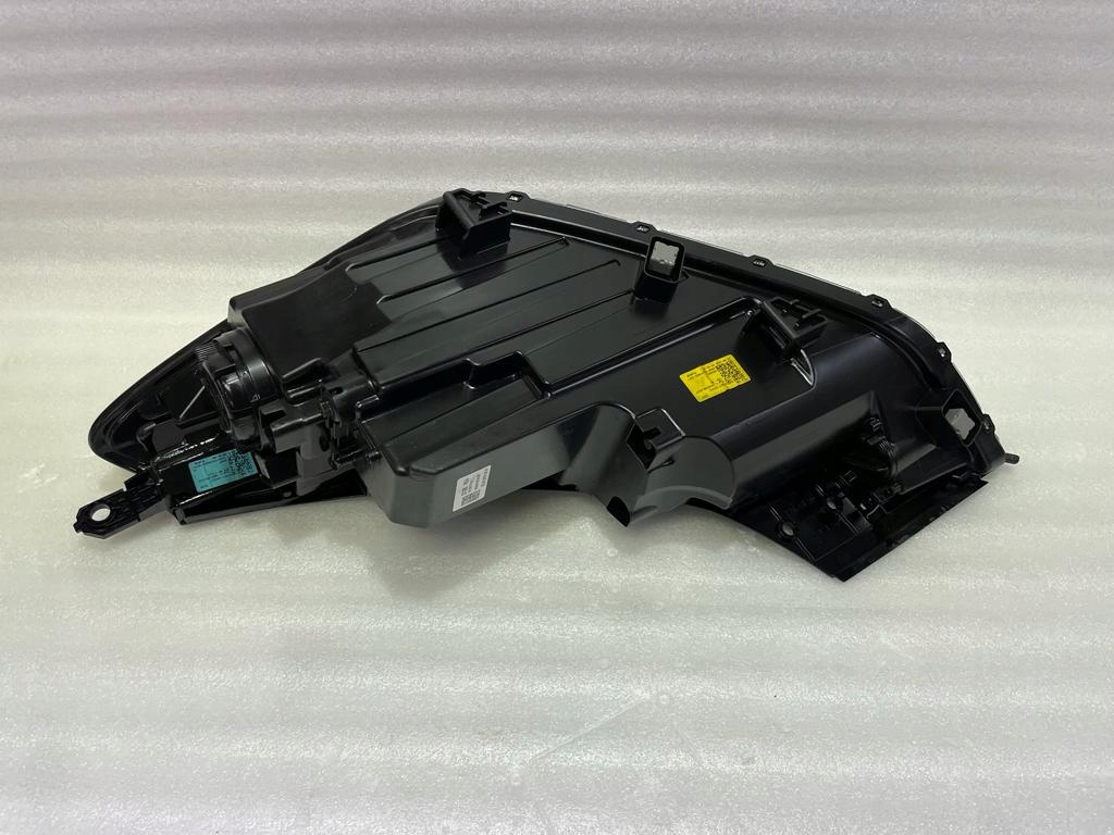 фото №11, Hyundai tucson iii lift full led лампа левая правая