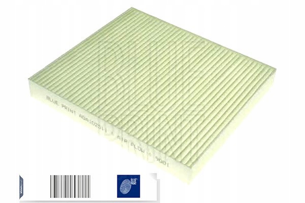 фото №15, Фильтр кабины chrysler grand voyager 07- 10