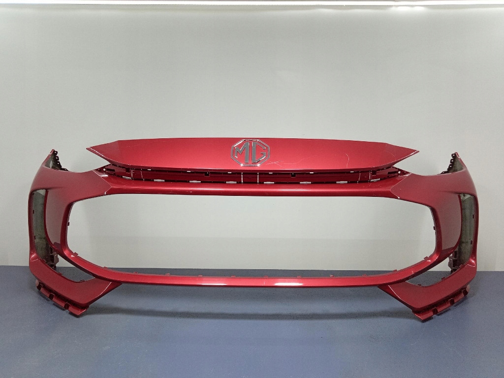 Купить Mg zs ii 24- бампер перед передний 11406558