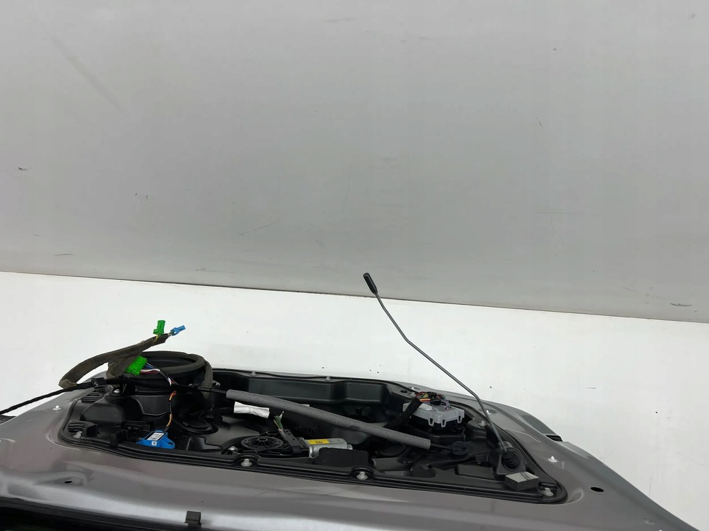 фото №7, Volvo xc60 i дверь левая передние перед полный 477-46