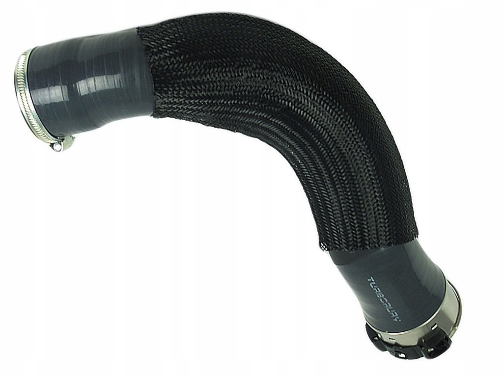 фото №4, Шланг труба wąż turbo renault kangoo grand kangoo 1.2 tce 144608373r