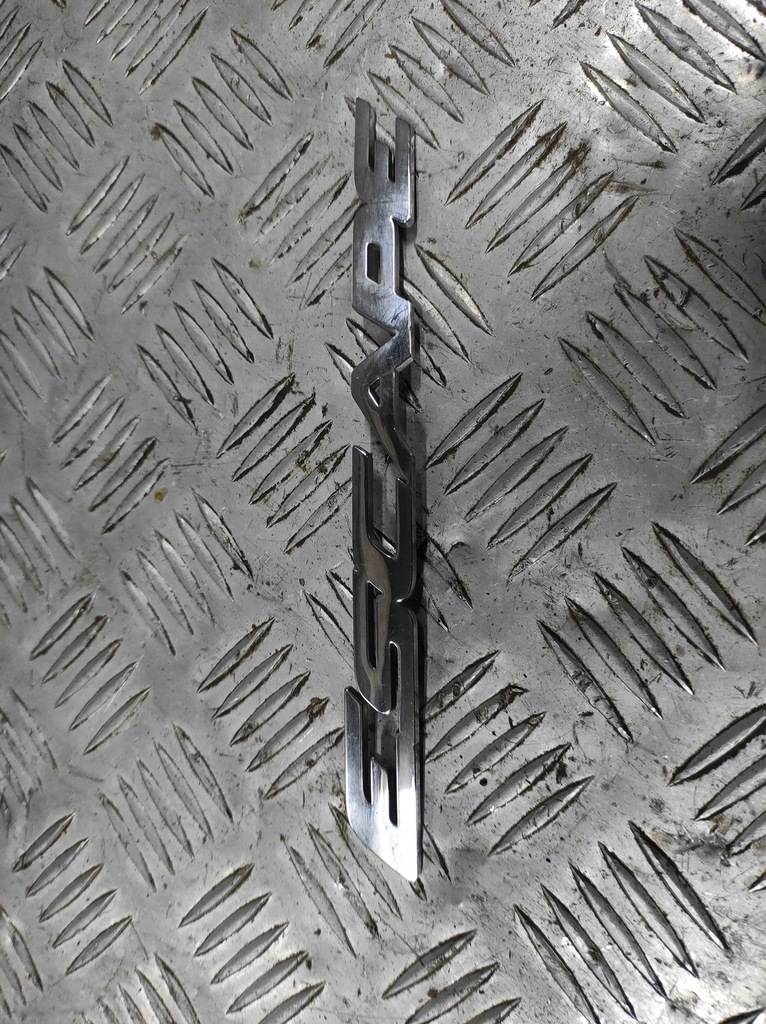 фото №1, Ford kuga 2015 escape logo емблема кришки надпис