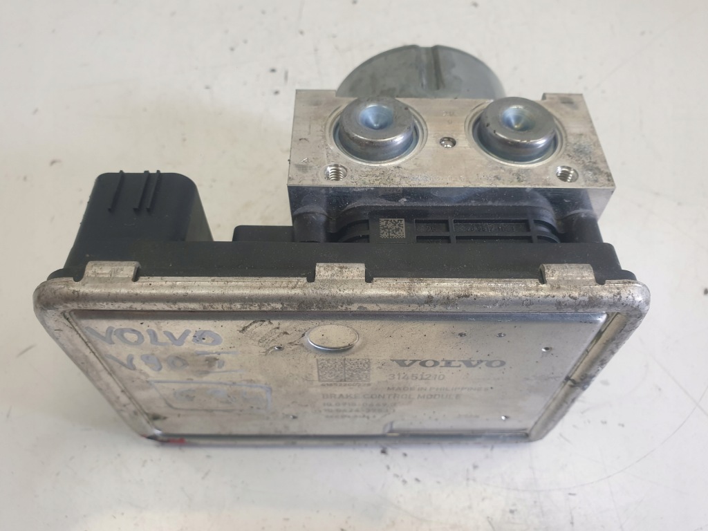 фото №1, Volvo v90 ii насос abs блок керування p31445476