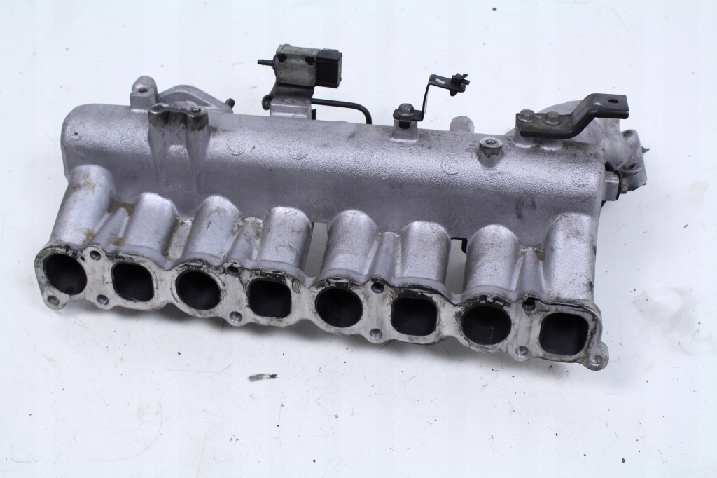 фото №4, Колектор всмоктуючий kia sorento i 2.5crdi