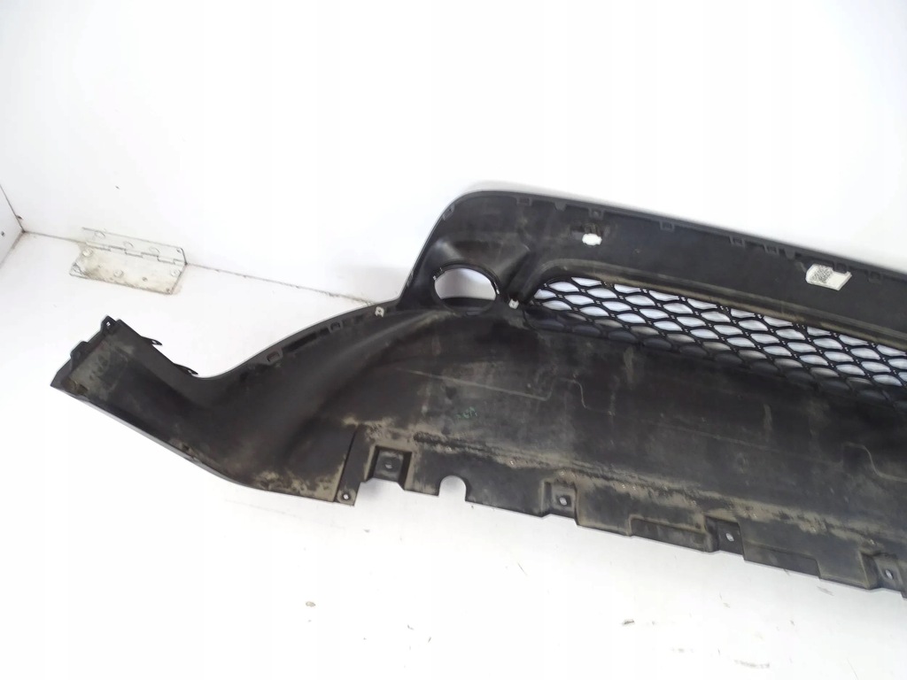 фото №6, Бампер перед передній jeep renegade lift 18-21 pdc