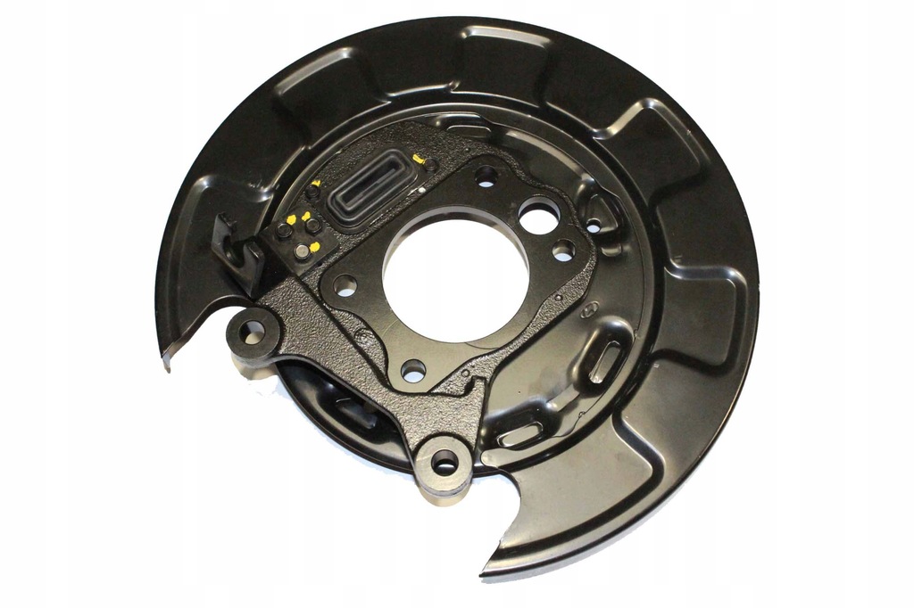 фото №1, Диск якірна hyundai tucson kia sprotage задня