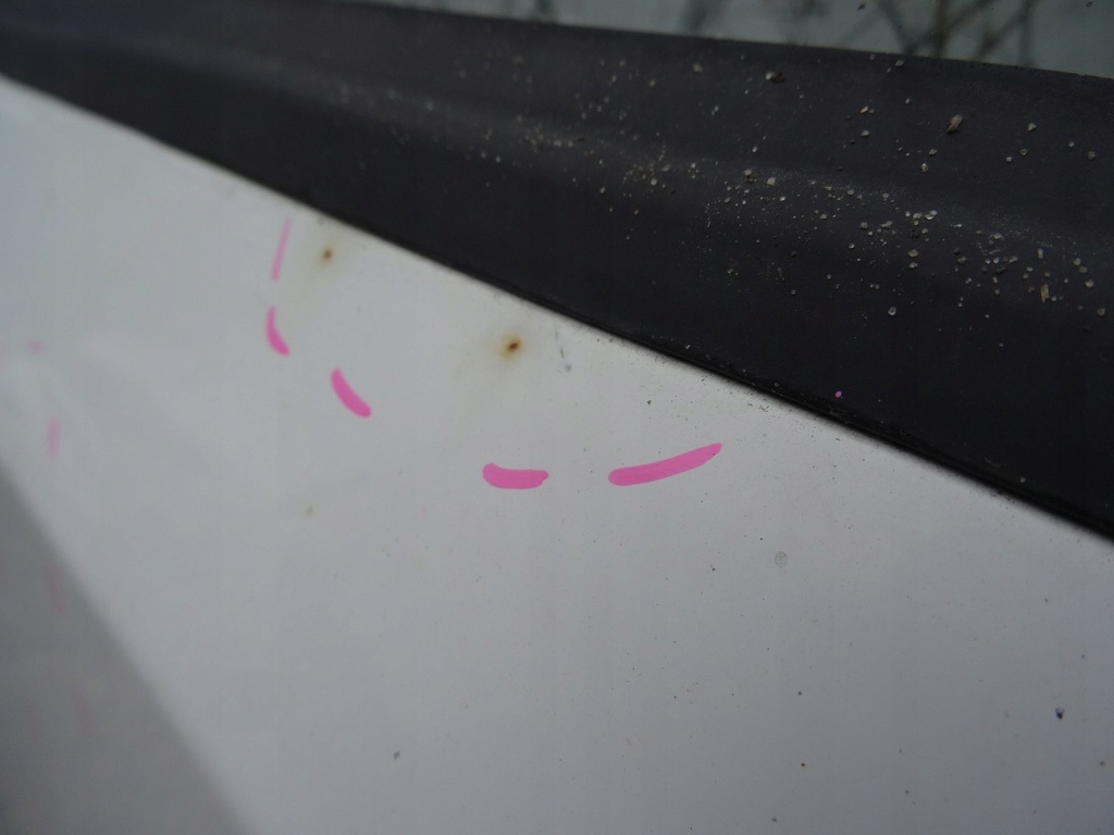 фото №3, Citroen nemo дверь левый перед левая передние