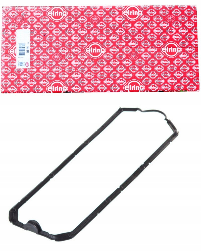 фото №1, Прокладка крышки клапанов skoda felicia i ii