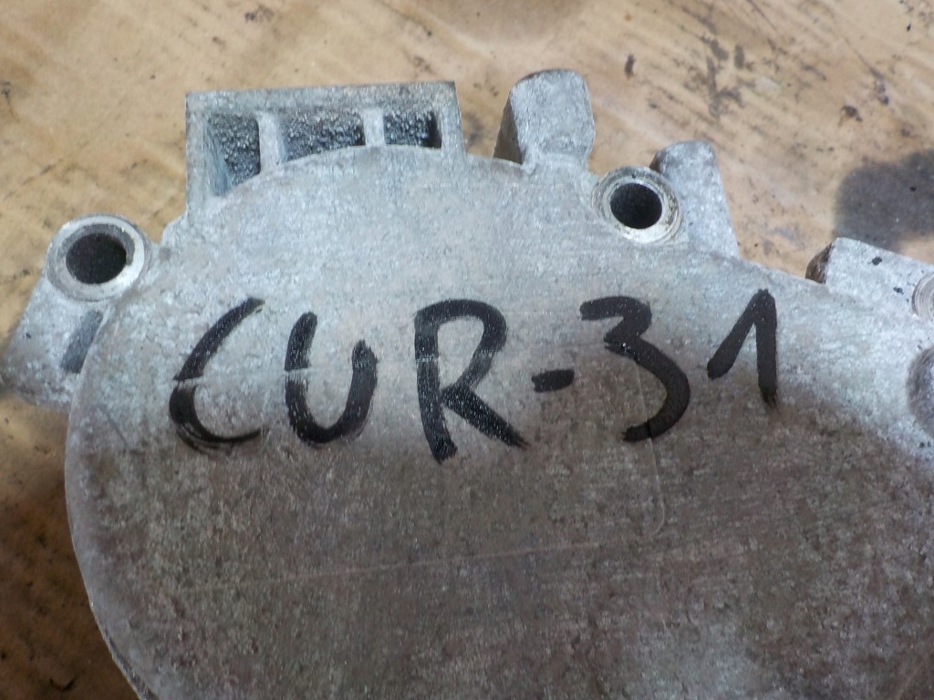 фото №3, Iveco stralis корпус термостата