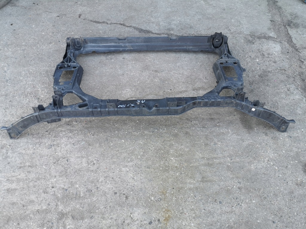 Audi a5 a4 b8 ремень передний усилитель рамка перед Оригинал