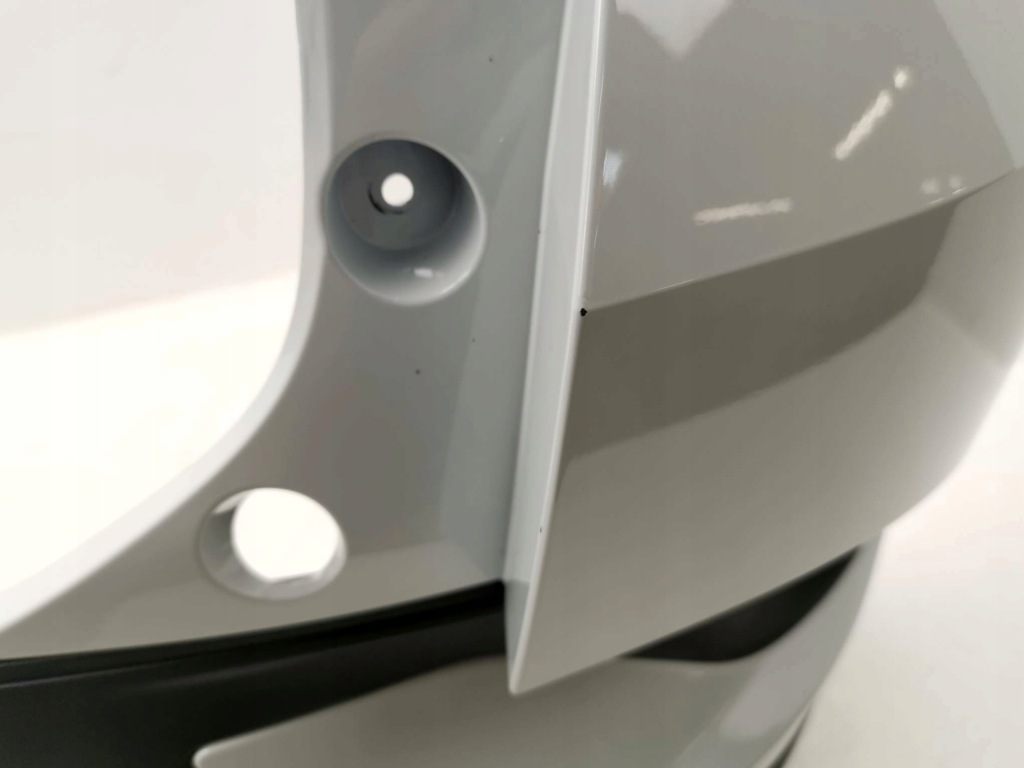 фото №15, Новий org бампер задня vw id.4 11a807984 4xpdc ls9r