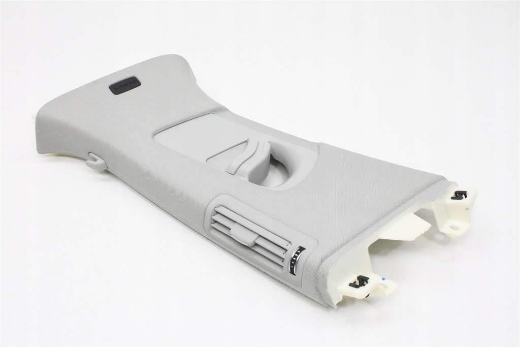 фото №1, Блок двигателя обшивка защита стойка левая audi a8 d5 4n