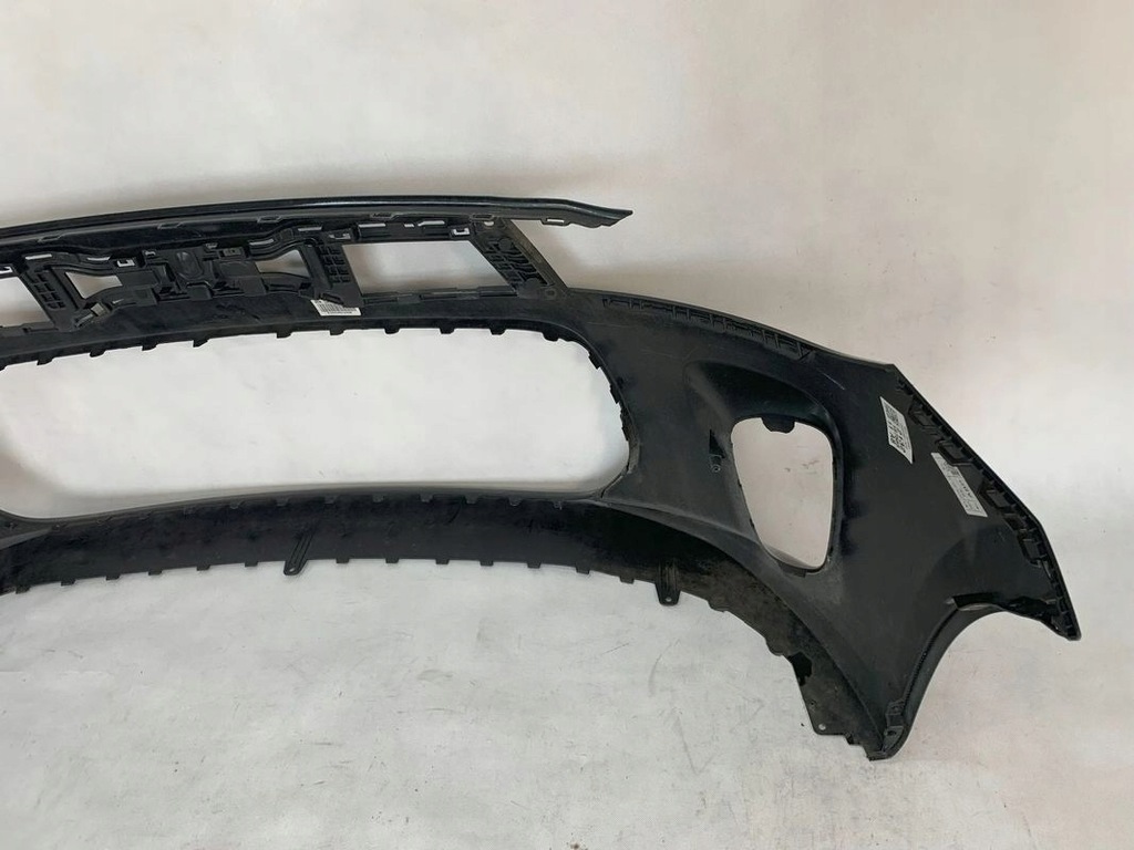 фото №5, Kia rio 4 iv 16-20r бампер перед передний