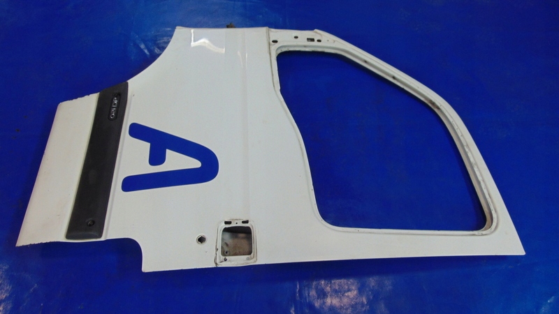 фото №2, Дверь левый перед master ii movano ii 03-10 rok