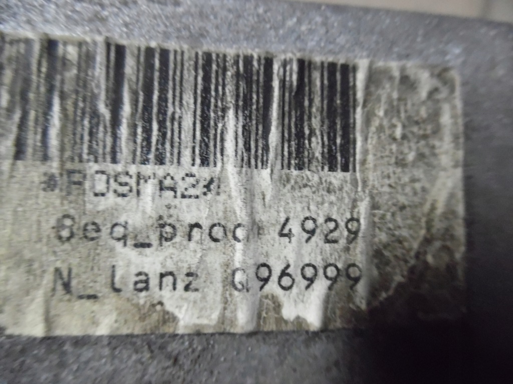 фото №11, Nissan navara d40 колонка рулевая замок зажигания