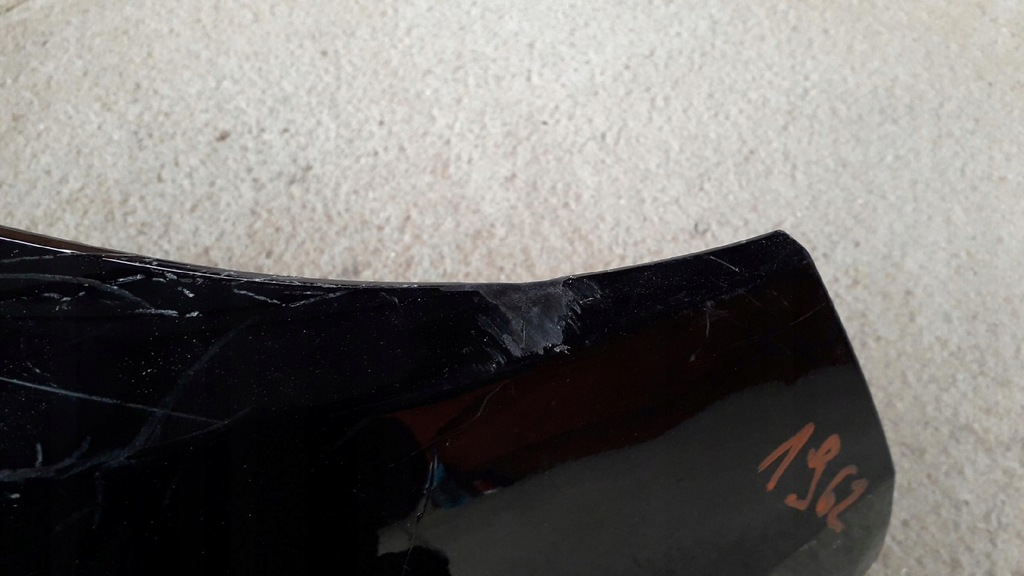 фото №7, Бампер перед honda jazz iii 15-17