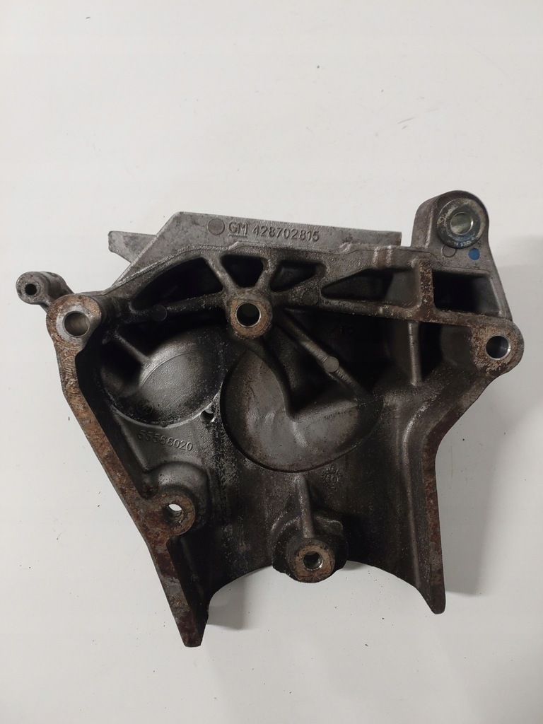 фото №6, Кронштейн двигателя 2.0 cdti opel insignia 428702815 55566020