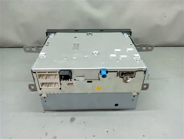 фото №6, Радіо навігація micra k13 lift 259153vv2a відсутній kod