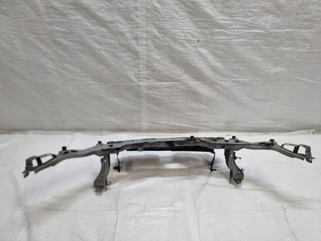 фото №5, Pas перед передний балка усилитель chevrolet trax