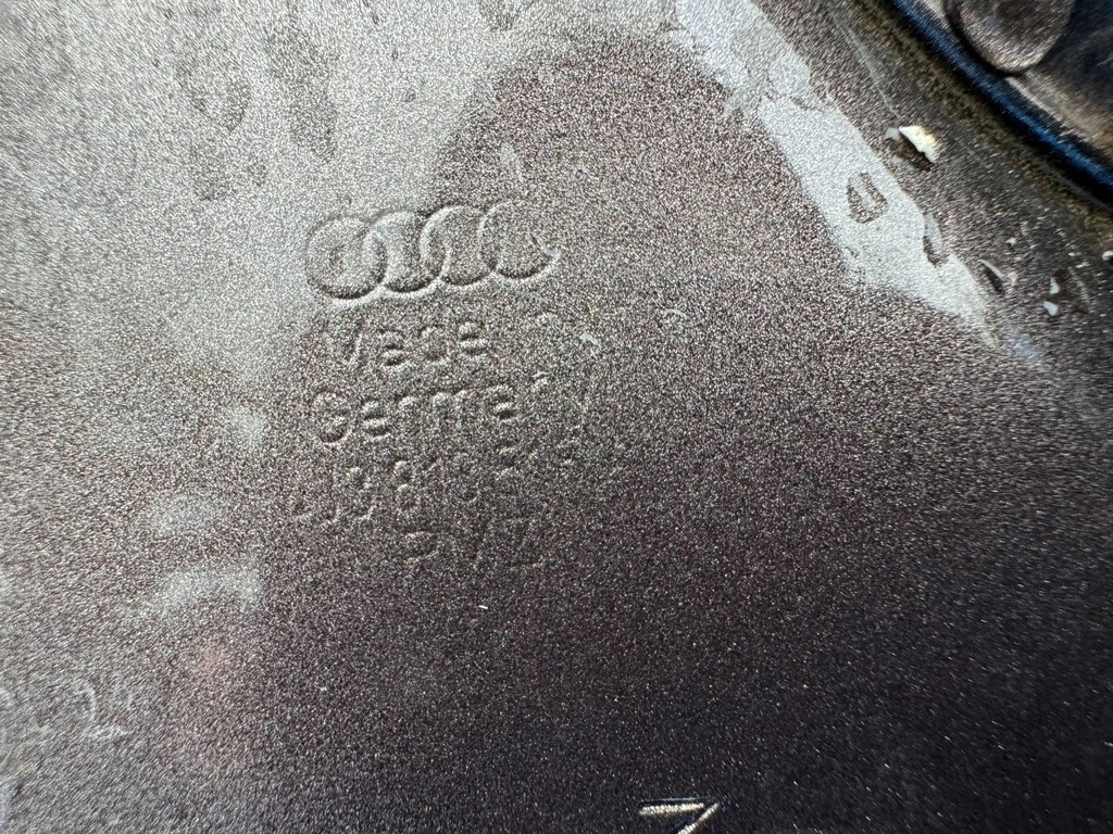 фото №10, Audi e-tron gt 4j3 крыло правый задний