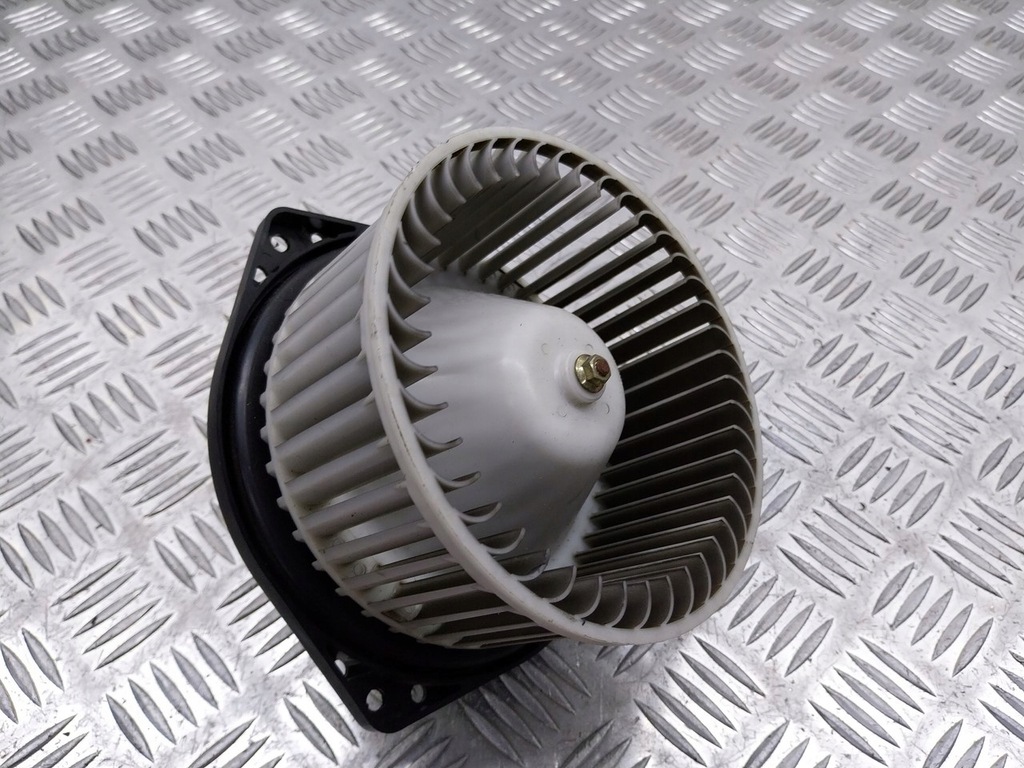 фото №1, Вентилятор обдув opel agila a 1.2