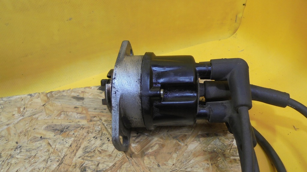 фото №8, Апарат запалювання renault 1.4 8v h7700742852