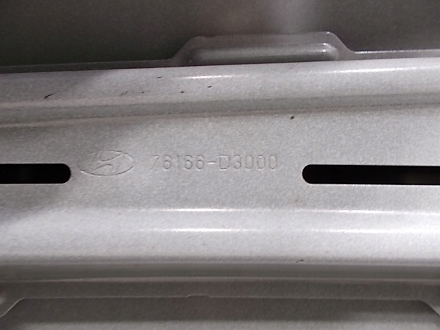 фото №10, Hyundai tucson iii 15-20 двері праве передні org