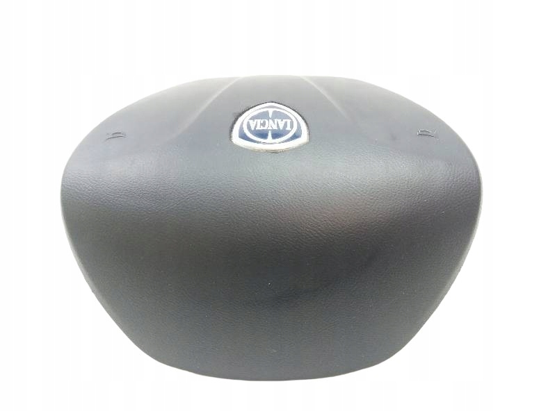 фото №6, Подушка воздушная подушка безопасности водителя левая lancia delta iii 2008-2014