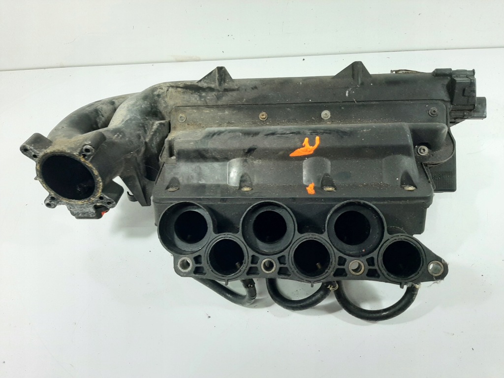 Land rover freelander 2.5 v6 4x4 01r колектор впускний 2900303759 Київ