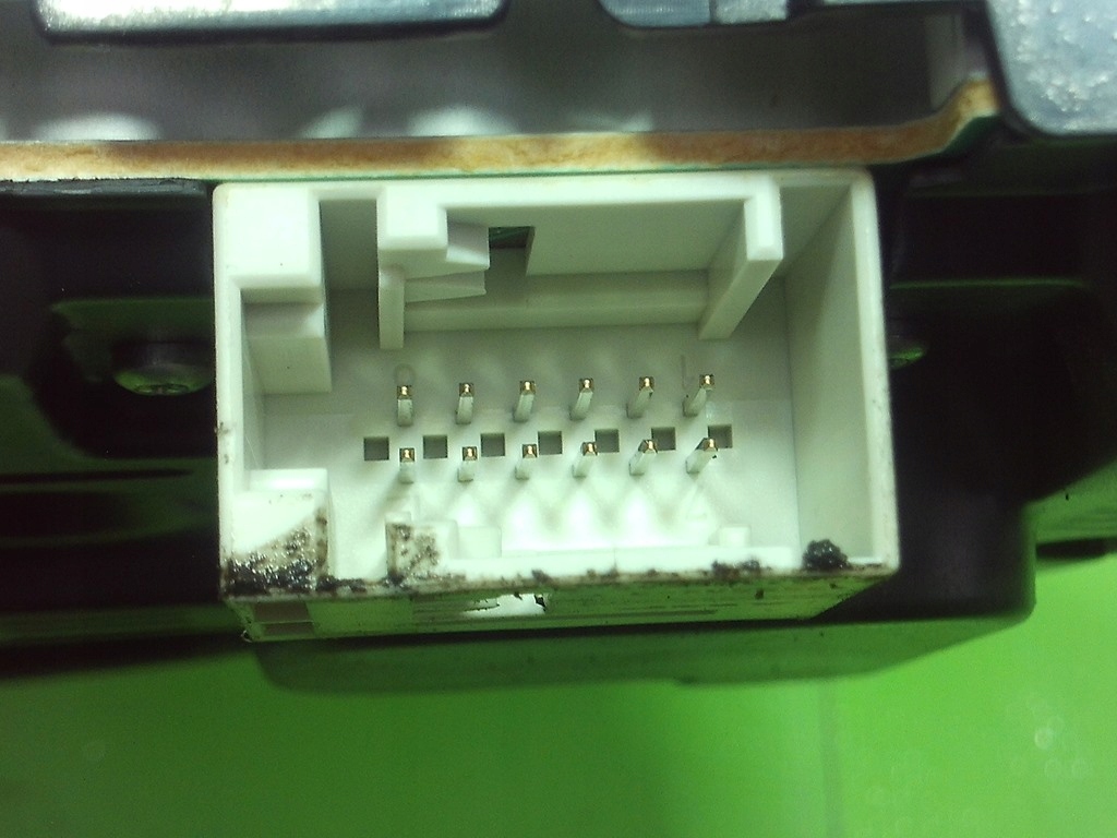 фото №4, Opel vectra c лічильник прилади 09180287wt