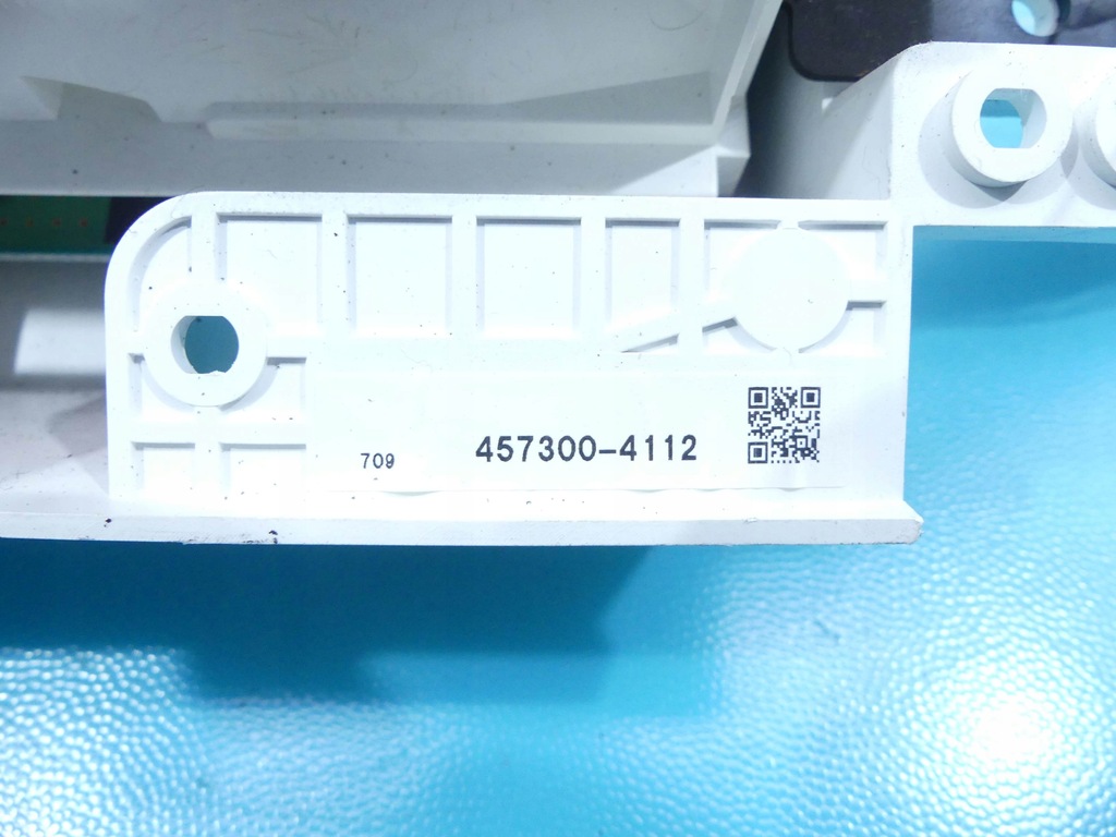 фото №4, Дисплей спідометр honda insight ii eu