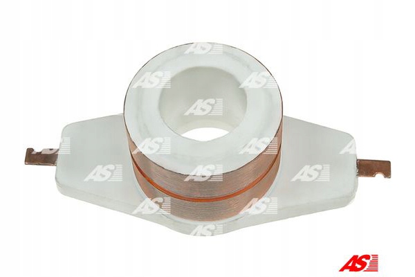 фото №3, Кільце ковзний, генератор as-pl asl9017