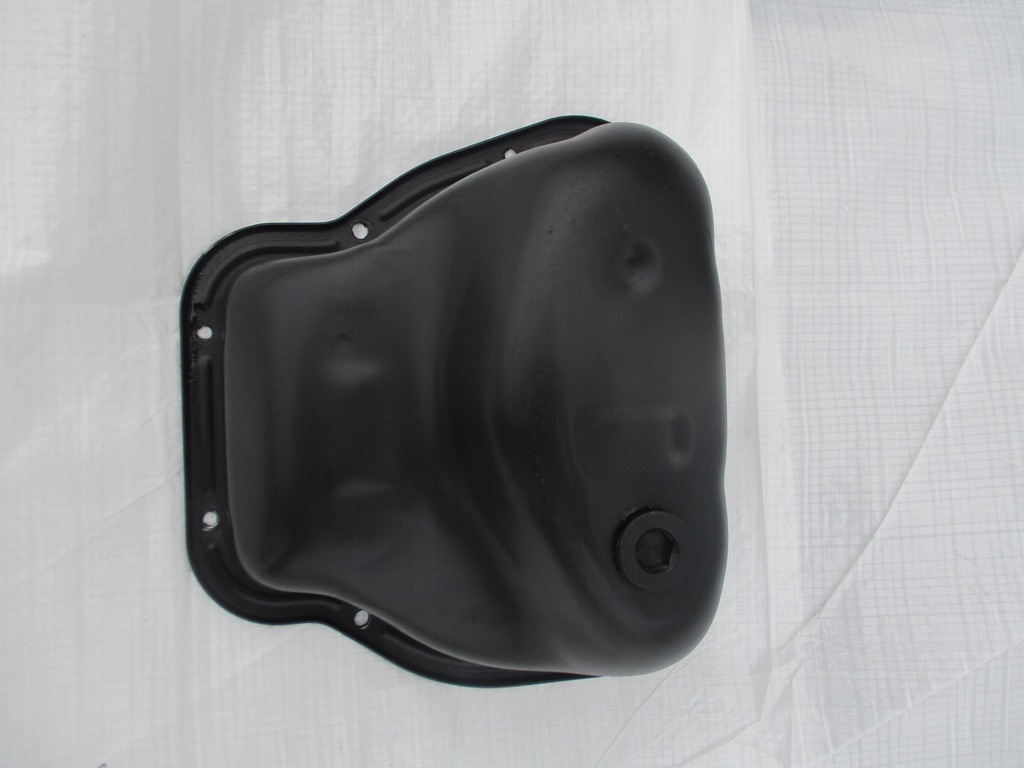 фото №1, Поддон масляная subaru forester iv outback xv 2.0d