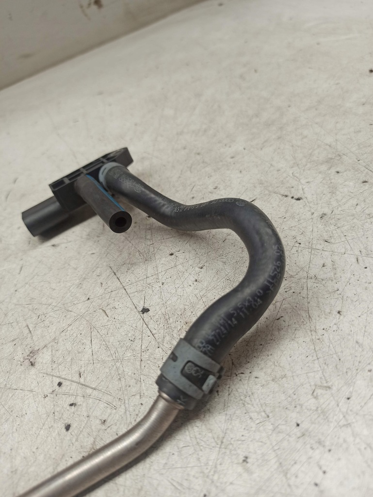 фото №9, A4 b8 lift a5 датчик map датчик 2.0 tdi